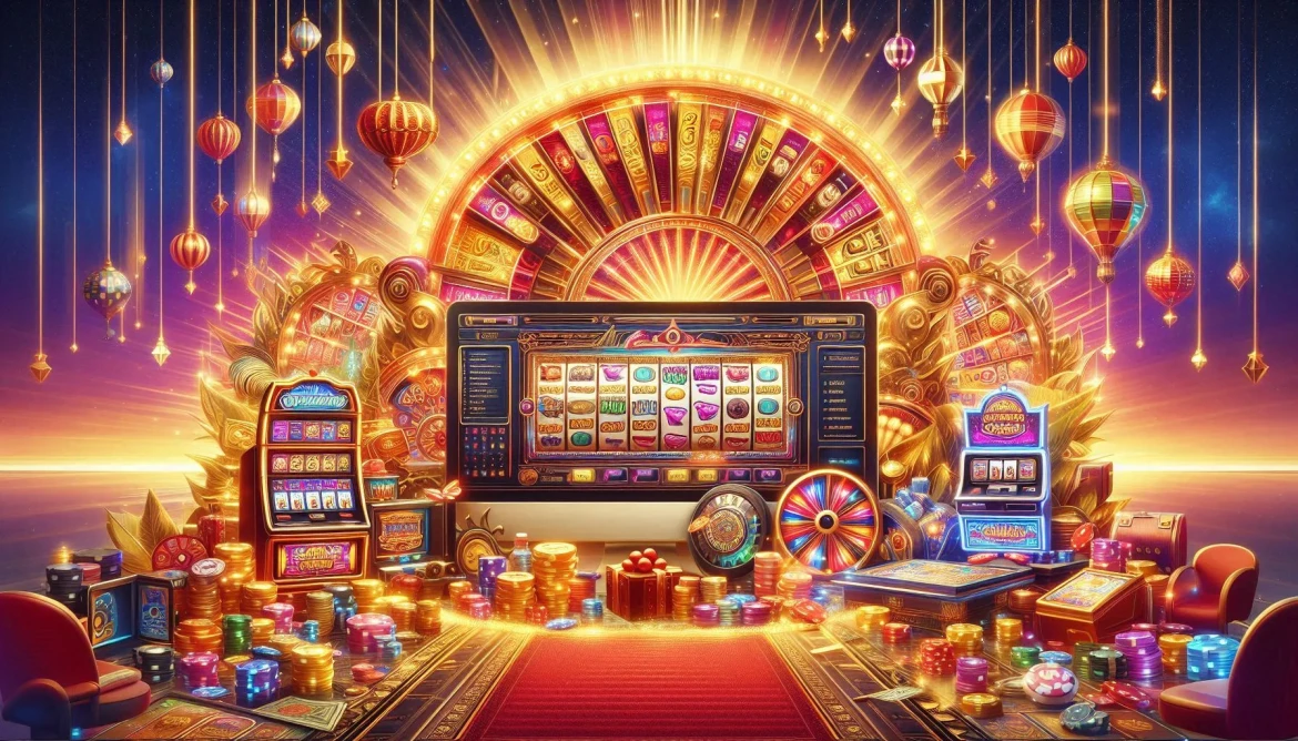 WinPlace Casino